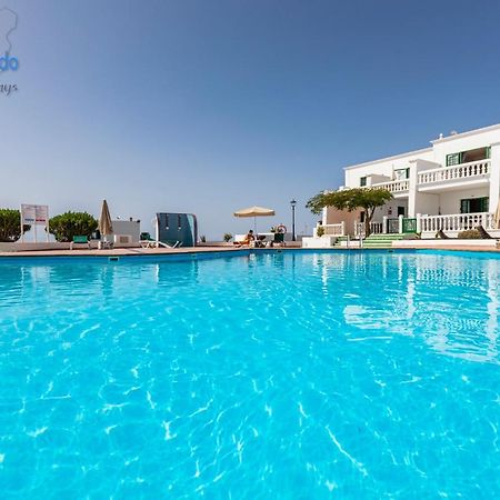 Vivienda Vacacional Bellevue Puerto del Carmen  Zewnętrze zdjęcie