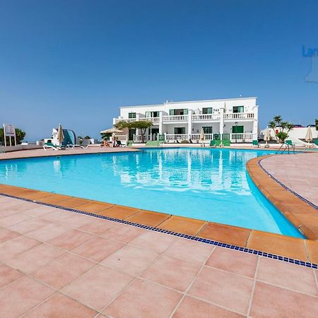 Vivienda Vacacional Bellevue Puerto del Carmen  Zewnętrze zdjęcie