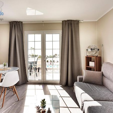 Vivienda Vacacional Bellevue Puerto del Carmen  Zewnętrze zdjęcie