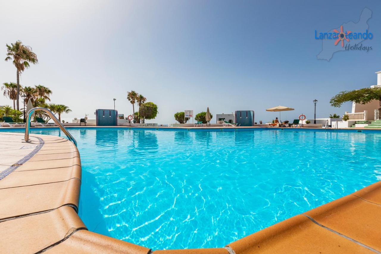 Vivienda Vacacional Bellevue Puerto del Carmen  Zewnętrze zdjęcie