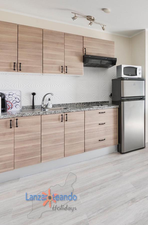 Vivienda Vacacional Bellevue Puerto del Carmen  Zewnętrze zdjęcie
